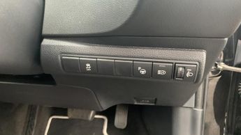 Toyota Corolla 2.0 VVT-h GPF Excel Hatchback 5dr Petrol Hybrid CVT Euro 6 (s/s)