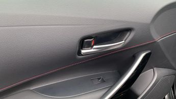 Toyota Corolla 2.0 VVT-h GPF Excel Hatchback 5dr Petrol Hybrid CVT Euro 6 (s/s)