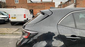 Toyota Corolla 2.0 VVT-h GPF Excel Hatchback 5dr Petrol Hybrid CVT Euro 6 (s/s)