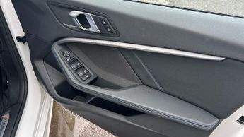 BMW 1 Series 1.5 118i M Sport (LCP) Hatchback 5dr Petrol DCT Euro 6 (s/s) (13