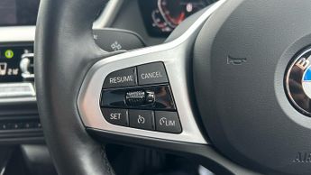 BMW 1 Series 1.5 118i M Sport (LCP) Hatchback 5dr Petrol DCT Euro 6 (s/s) (13