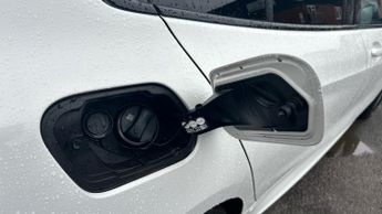 BMW 1 Series 1.5 118i M Sport (LCP) Hatchback 5dr Petrol DCT Euro 6 (s/s) (13