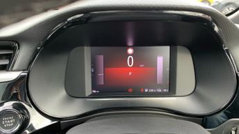 Vauxhall Corsa Electric 51kWh Ultimate Hatchback 5dr Electric Auto (156 ps)