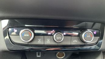 Vauxhall Corsa Electric 51kWh Ultimate Hatchback 5dr Electric Auto (156 ps)