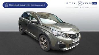 Peugeot 3008 1.5 BlueHDi Allure SUV 5dr Diesel Manual Euro 6 (s/s) (130 ps)
