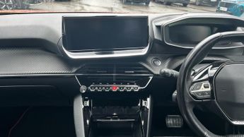 Peugeot 2008 1.2 PureTech Allure Premium SUV 5dr Petrol EAT Euro 6 (s/s) (130