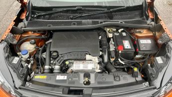 Peugeot 2008 1.2 PureTech Allure Premium SUV 5dr Petrol EAT Euro 6 (s/s) (130
