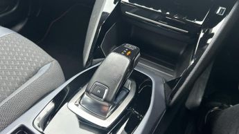 Peugeot 2008 1.2 PureTech Allure Premium SUV 5dr Petrol EAT Euro 6 (s/s) (130