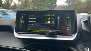 Peugeot 2008 1.2 PureTech Allure Premium SUV 5dr Petrol EAT Euro 6 (s/s) (130