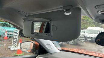 Peugeot 2008 1.2 PureTech Allure Premium SUV 5dr Petrol EAT Euro 6 (s/s) (130