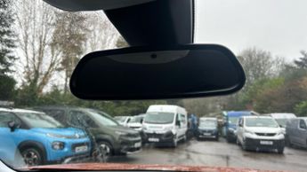 Peugeot 2008 1.2 PureTech Allure Premium SUV 5dr Petrol EAT Euro 6 (s/s) (130