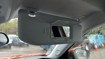 Peugeot 2008 1.2 PureTech Allure Premium SUV 5dr Petrol EAT Euro 6 (s/s) (130