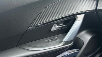 Peugeot 2008 1.2 PureTech Allure Premium SUV 5dr Petrol EAT Euro 6 (s/s) (130