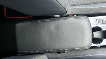 Peugeot 2008 1.2 PureTech Allure Premium SUV 5dr Petrol EAT Euro 6 (s/s) (130