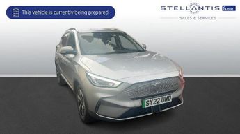 MG ZS 51.1kWh Trophy SUV 5dr Electric Auto (176 ps)