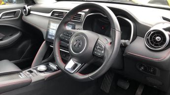 Mg Mg Zs 51.1kWh Trophy SUV 5dr Electric Auto (176 ps)