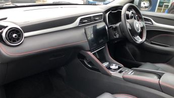 Mg Mg Zs 51.1kWh Trophy SUV 5dr Electric Auto (176 ps)