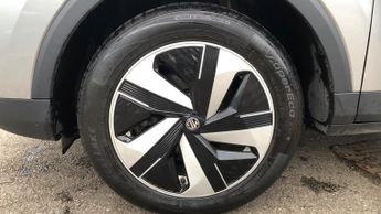 Mg Mg Zs 51.1kWh Trophy SUV 5dr Electric Auto (176 ps)