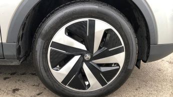 Mg Mg Zs 51.1kWh Trophy SUV 5dr Electric Auto (176 ps)