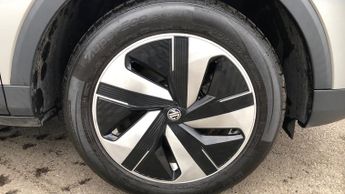 Mg Mg Zs 51.1kWh Trophy SUV 5dr Electric Auto (176 ps)