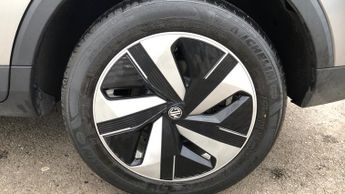 Mg Mg Zs 51.1kWh Trophy SUV 5dr Electric Auto (176 ps)