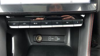 Mg Mg Zs 51.1kWh Trophy SUV 5dr Electric Auto (176 ps)