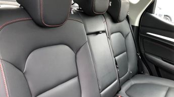 Mg Mg Zs 51.1kWh Trophy SUV 5dr Electric Auto (176 ps)