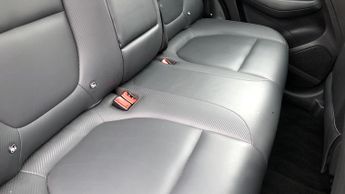 Mg Mg Zs 51.1kWh Trophy SUV 5dr Electric Auto (176 ps)