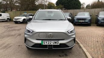 Mg Mg Zs 51.1kWh Trophy SUV 5dr Electric Auto (176 ps)