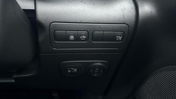 Citroen C3 Aircross 1.2 PureTech MAX SUV 5dr Petrol EAT6 Euro 6 (s/s) (130 ps)