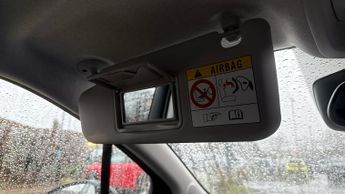 Citroen C3 Aircross 1.2 PureTech MAX SUV 5dr Petrol EAT6 Euro 6 (s/s) (130 ps)