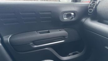 Citroen C3 Aircross 1.2 PureTech MAX SUV 5dr Petrol EAT6 Euro 6 (s/s) (130 ps)