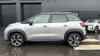 Citroen C3 Aircross 1.2 PureTech MAX SUV 5dr Petrol EAT6 Euro 6 (s/s) (130 ps)