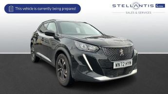 Peugeot 2008 1.2 PureTech Allure Premium + SUV 5dr Petrol Manual Euro 6 (s/s)