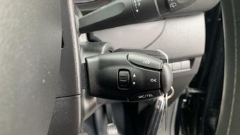 Citroen Spacetourer 50kWh Business Edition M MPV 5dr Electric Auto MWB (7.4kW Charge