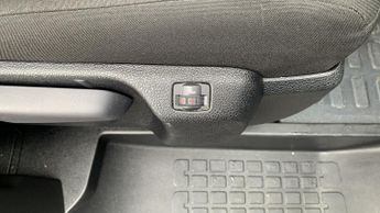 Citroen Spacetourer 50kWh Business Edition M MPV 5dr Electric Auto MWB (7.4kW Charge