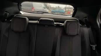 Peugeot 2008 1.2 PureTech GT SUV 5dr Petrol EAT Euro 6 (s/s) (130 ps)