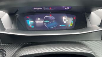 Peugeot 2008 50kWh Allure Premium SUV 5dr Electric Auto (136 ps)