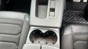 Citroen C5 Aircross 1.2 PureTech Sense Plus SUV 5dr Petrol EAT8 Euro 6 (s/s) (130 ps