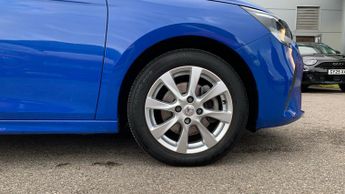 Vauxhall Corsa 1.2 Turbo Design Hatchback 5dr Petrol Auto Euro 6 (s/s) (100 ps)