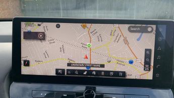 Nissan Qashqai 1.3 DIG-T MHEV N-Connecta XTRON Euro 6 (s/s) 5dr