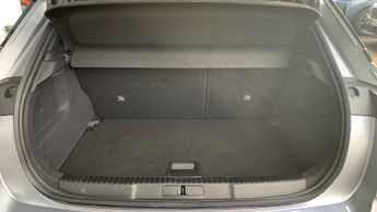 Vauxhall Mokka 1.2 Turbo Ultimate SUV 5dr Petrol Auto Euro 6 (s/s) (130 ps)