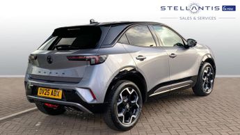 Vauxhall Mokka 1.2 Turbo Ultimate SUV 5dr Petrol Auto Euro 6 (s/s) (130 ps)