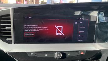 Vauxhall Mokka 1.2 Turbo Ultimate SUV 5dr Petrol Auto Euro 6 (s/s) (130 ps)