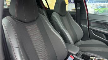 Peugeot 308 1.2 PureTech GPF GT Line Hatchback 5dr Petrol EAT Euro 6 (s/s) (