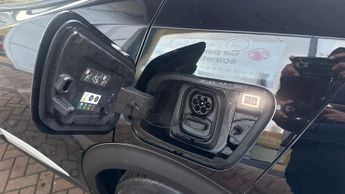 Peugeot 2008 50kWh GT SUV 5dr Electric Auto (7kW Charger) (136 ps)