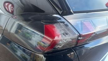 Peugeot 2008 50kWh GT SUV 5dr Electric Auto (7kW Charger) (136 ps)