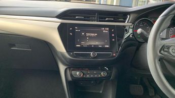 Vauxhall Corsa 1.2 Turbo Design Hatchback 5dr Petrol Auto Euro 6 (s/s) (100 ps)