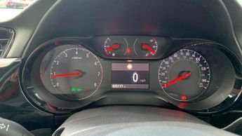 Vauxhall Corsa 1.2 Turbo Design Hatchback 5dr Petrol Auto Euro 6 (s/s) (100 ps)