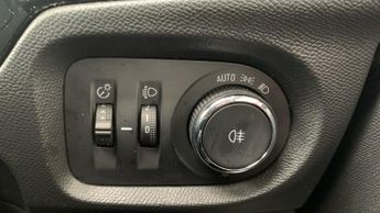 Vauxhall Corsa 1.2 Turbo Design Hatchback 5dr Petrol Auto Euro 6 (s/s) (100 ps)